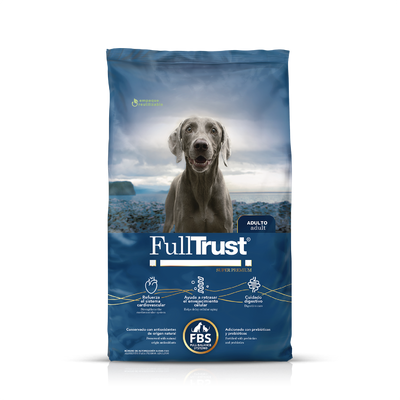 FullTrust Adulto