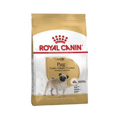 Royal Canin Pug Adulto 4.5kg