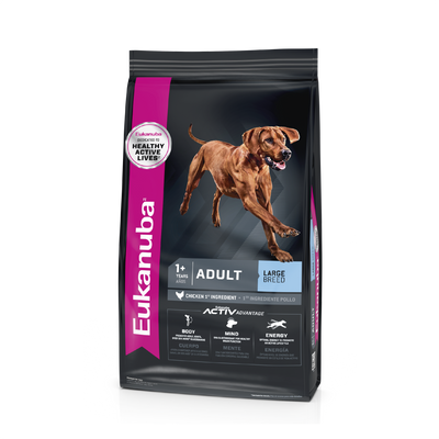 Eukanuba Adulto Raza Grande