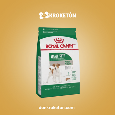 Royal Canin Adulto Chico