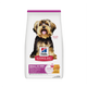 Hills Adulto Mini (Small Paws)
