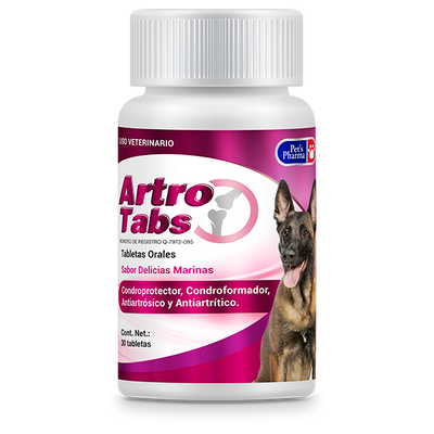Artro Tabs