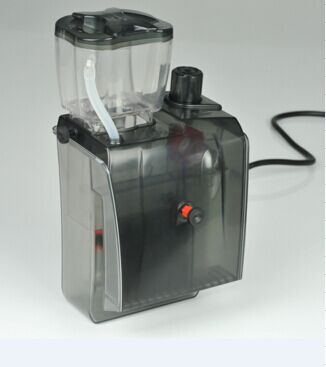 Bubble Magus Nano Skimmer de Mochila Externo Serie BM-QQ para Peces