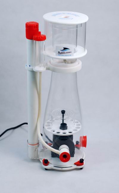 Bubble Magus Skimmer Interno Serie CURVE para Peces