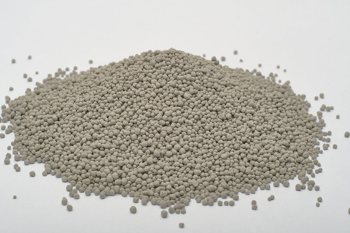 BioGato Plus+ carbón activado, arena