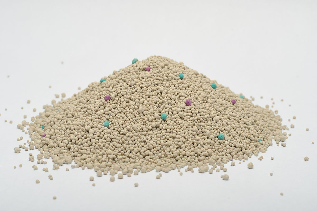BioGato Plus+ lavanda, arena
