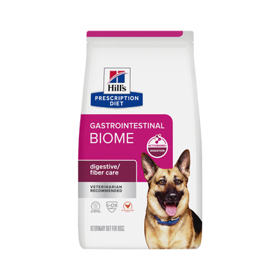 Hills GI Biome GastroIntestinal