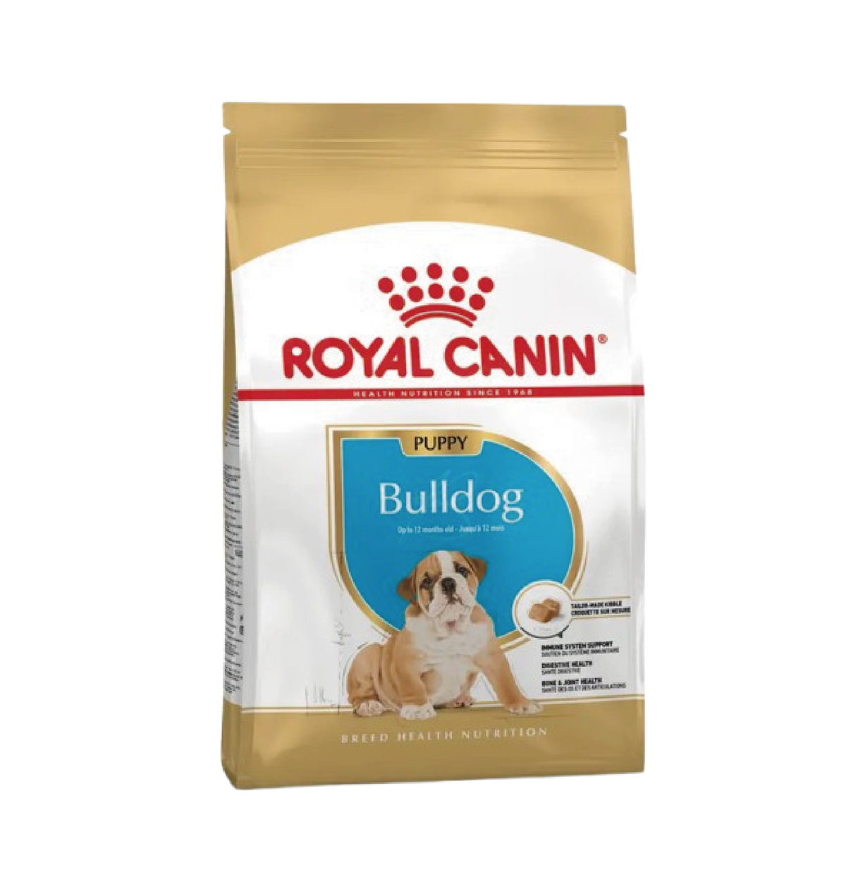 Royal Canin Bulldog Ingles Cachorro