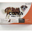 Canis Full Spot
