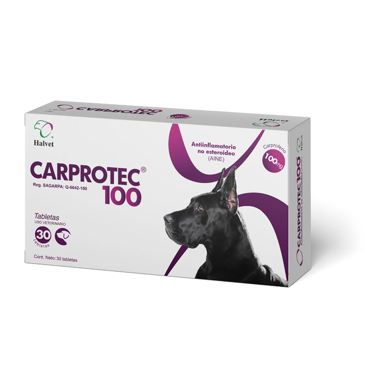Carprotec