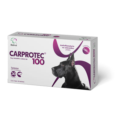 Carprotec