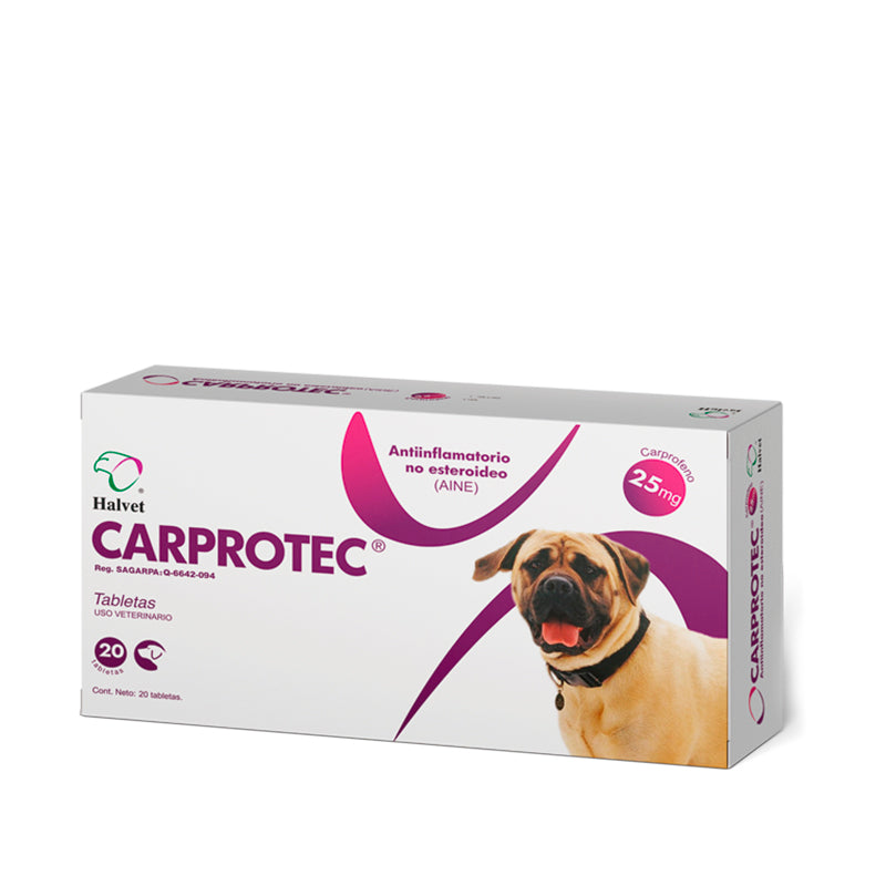 Carprotec