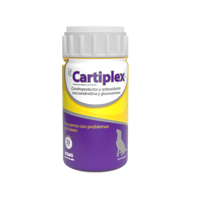 Holland Rx Cartiplex 30 tabletas