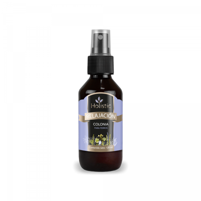 Lomas Colonia Holistic Relajacion para Perros 120 ml
