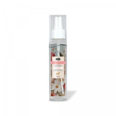 Lomas Colonia Premium Sunset para Perro Hembra 140 ml