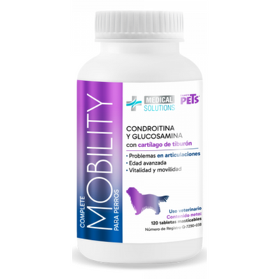 Lomas MS Complete Mobility para Perros