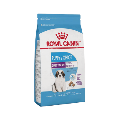Royal Canin Cachorro Gigante