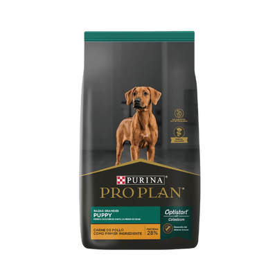 ProPlan Cachorro Raza Grande