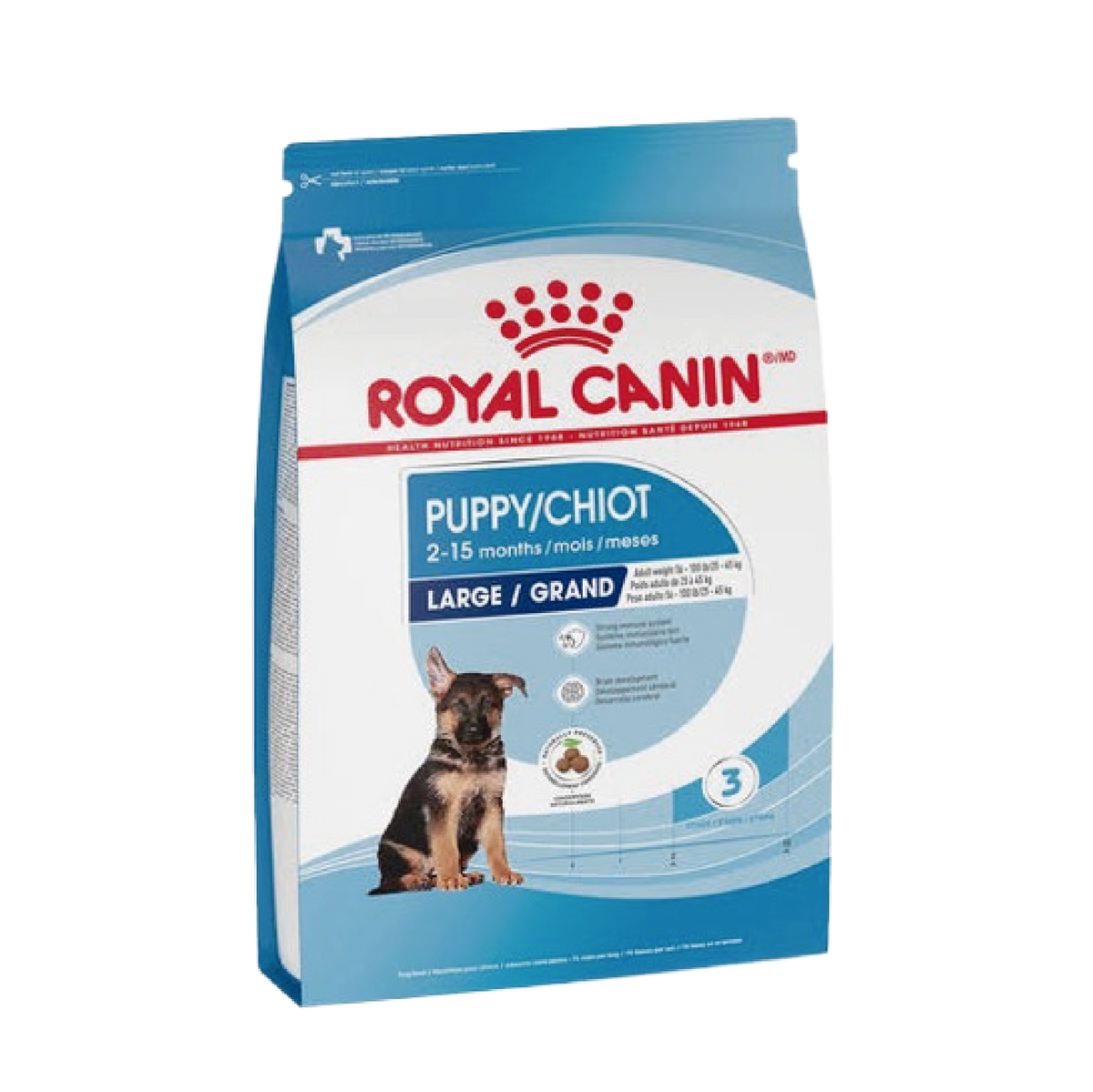 Royal Canin Cachorro Grande