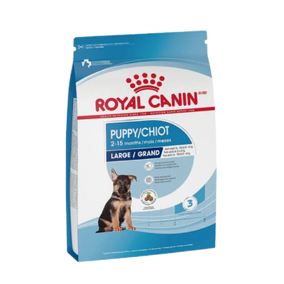 Royal Canin Cachorro Grande