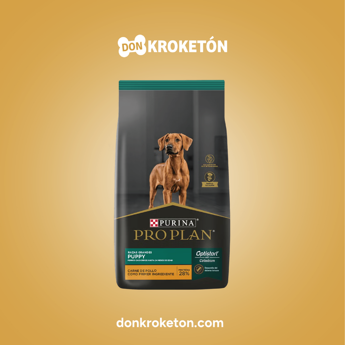 ProPlan Cachorro Grande