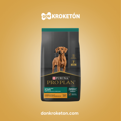 ProPlan Cachorro Grande