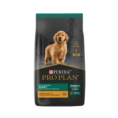 ProPlan Cachorro Mediano