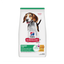 Hills Cachorro Raza Mediano