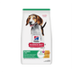 Hills Cachorro Raza Mediano