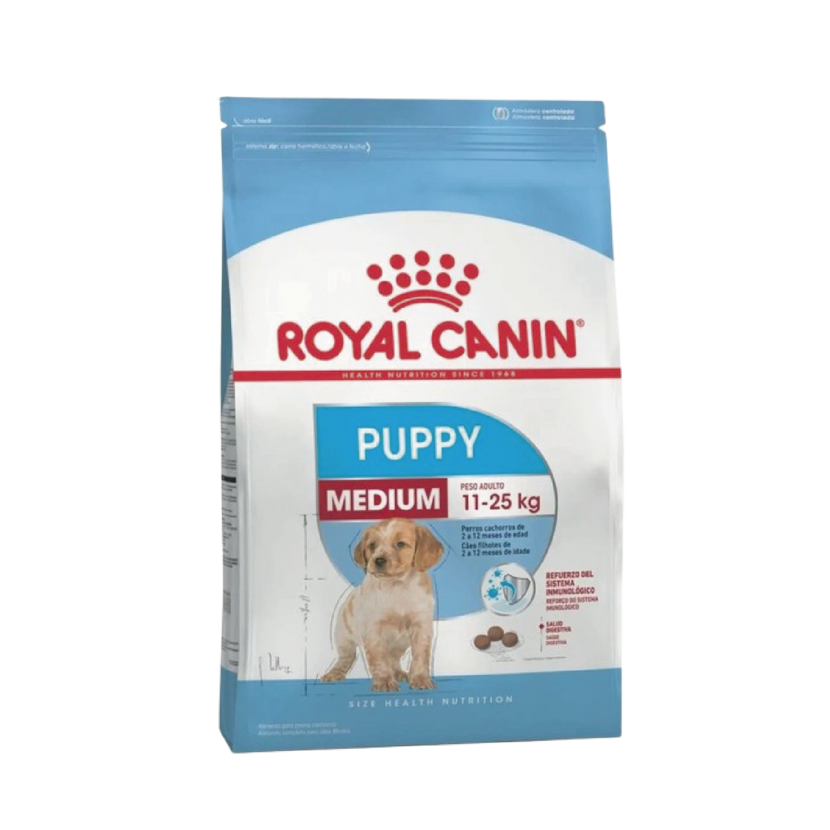 Royal Canin Cachorro Mediano