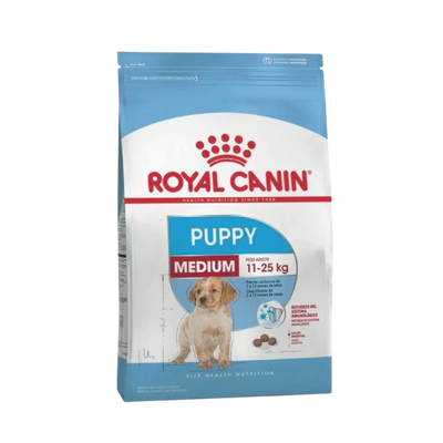 Royal Canin Cachorro Mediano