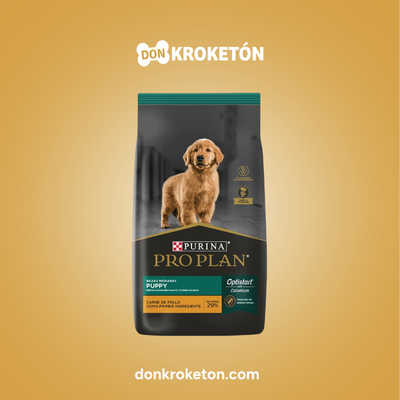 ProPlan Cachorro Mediano