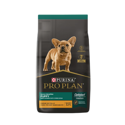 ProPlan Cachorro Chico