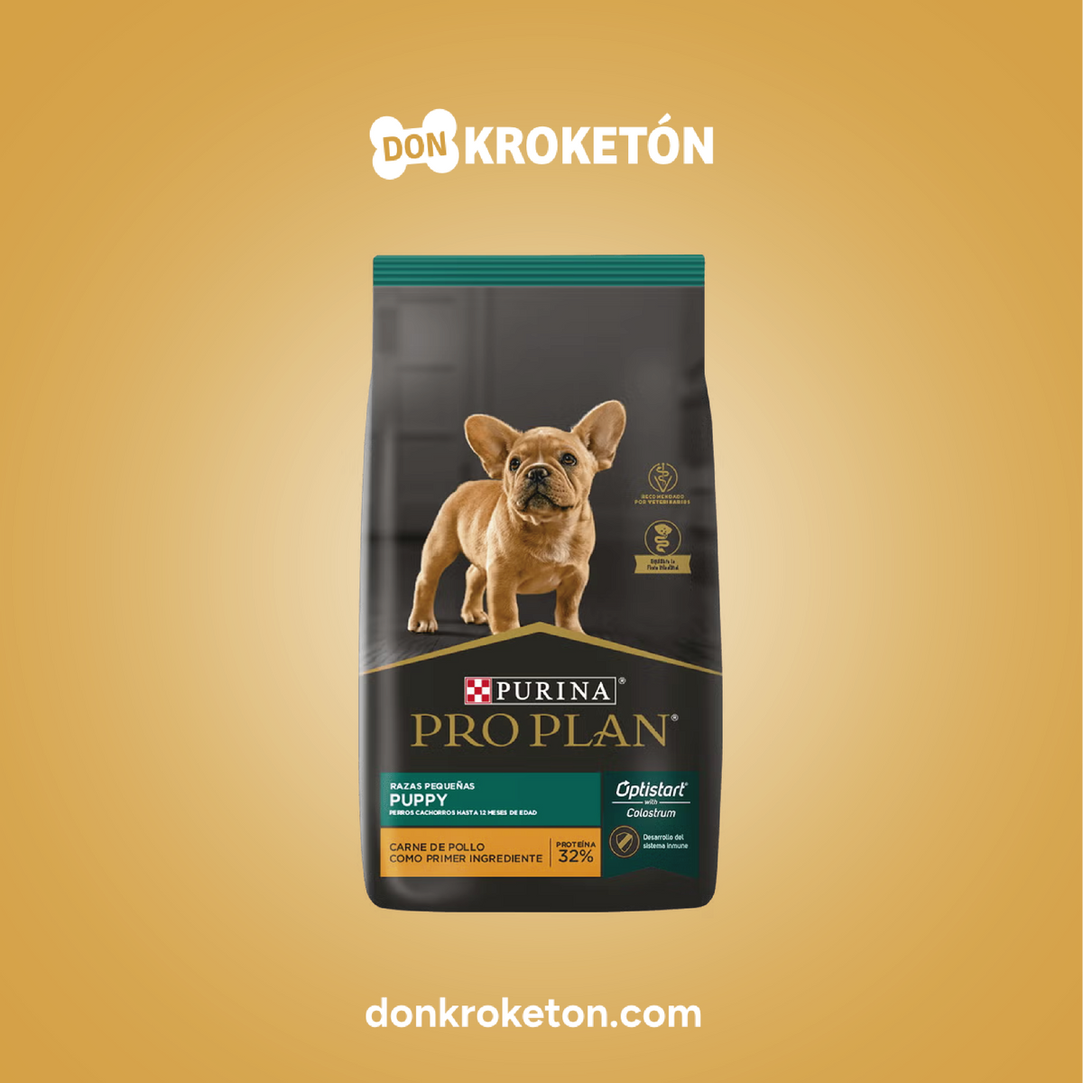 ProPlan Cachorro Chico