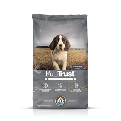 FullTrust Cachorro