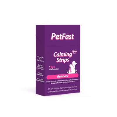 PetFast Calming