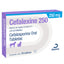 Cefalexine
