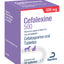 Cefalexine