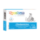 Rx Spectrum Clindamicina