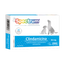 Rx Spectrum Clindamicina