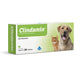 Clindamin Tabletas