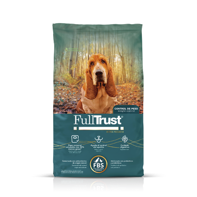 FullTrust Peso Ideal 8kg