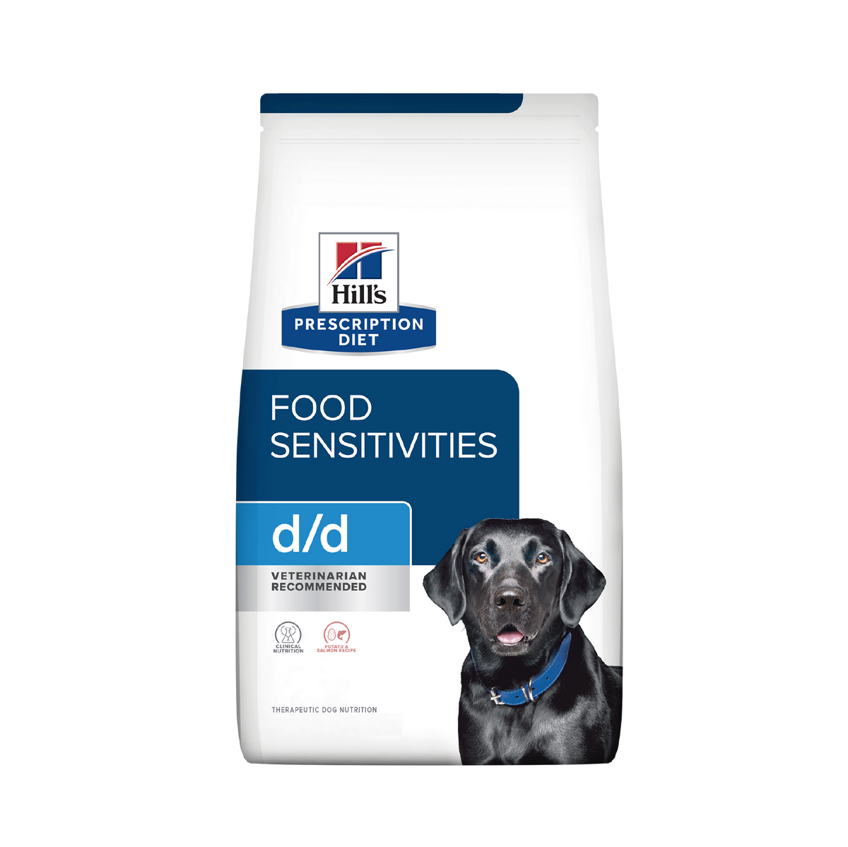 Hills D/D Alergia Alimentaria