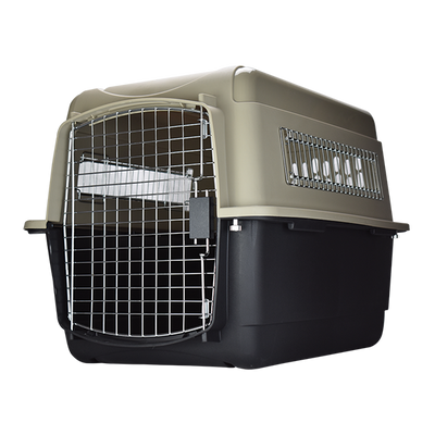 Petmate Transportadora Vari Kennel para Perro