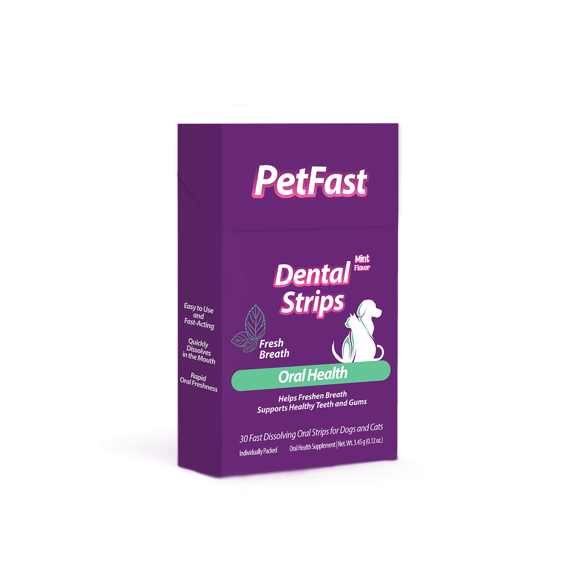 PetFast Dental