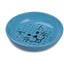Van Ness Plato Anti-Derrapante Azul para Gato