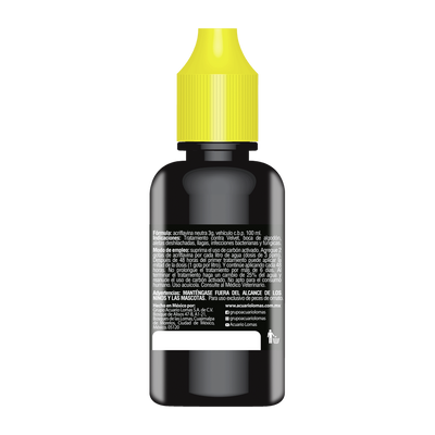 Lomas Acriflavina 30 ml para Peces