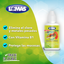 Lomas Neutra Stress para Peces