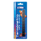 Chicos Termometro Externo en Blister para Peces