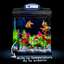 Chicos Termometro Externo en Blister para Peces